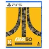 Image de Atari 50 : The Anniversary Celebration Expanded Edition PS5