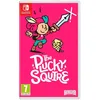 Image de The Plucky Squire (Le Vaillant Petit Page) Switch