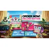 Image de The Plucky Squire (Le Vaillant Petit Page) - Deluxe Edition - Version Nintendo Switch