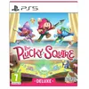 Image de The Plucky Squire (Le Vaillant Petit Page) Edition Ãditon Deluxe PS5