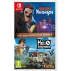 Image de Secret Neighbor + Hello Engineer - The Neighborhood Bundle Switch