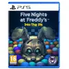 Image de Five Nights at Freddy's : Into the Pit PS5