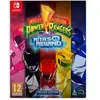 Image de Mighty Morphin Power Rangers Rita's Rewind Deluxe Edition Nintendo Switch en occasion ou reconditionné