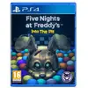 Image de Five Nights at Freddy's : Into the Pit PS4