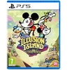 Image de Disney Illusion Island Starring Mickey & Friends PS5 en occasion ou reconditionné
