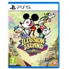 Image de Disney Illusion Island Starring Mickey & Friends PS5