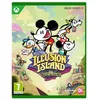 Image de Disney Illusion Island Starring Mickey & Friends Xbox Serie S/X