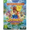 Image de Nikoderiko : The Magical World - Directors Cut Collector's Edition Xbox Serie S/X