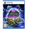 Image de Teenage Mutant Ninja Turtles Splintered Fate Deluxe Edition PS5 en occasion ou reconditionné