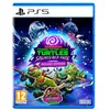 Image de Teenage Mutant Ninja Turtles : Splintered Fate Deluxe Edition PS5