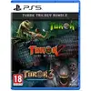 Image de Turok Trilogy Bundle PS5 en occasion ou reconditionné