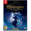 Image de Mandragora : Whispers of the Witch Tree Collector's Edition Switch