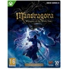 Image de Mandragora : Whispers of the Witch Tree Collector's Edition Xbox Serie S/X