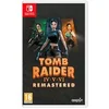 Image de Tomb Raider IV-VI Remastered Starring Lara Croft Nintendo Switch en occasion ou reconditionné