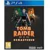 Image de Tomb Raider IV-VI Remastered Starring Lara Croft PS4 en occasion ou reconditionné