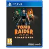 Image de Tomb Raider IV-VI Remastered Starring Lara Croft PS4