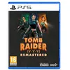 Image de Tomb Raider IV-VI Remastered Starring Lara Croft PS5