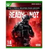 Image de Ready or Not Day One Edition Xbox Serie S/X
