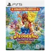 Image de Nikoderiko : The Magical World - Directors Cut Collector's Edition PS5