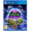 Image de Teenage Mutant Ninja Turtles : Splintered Fate Deluxe Edition PS4