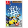 Image de Totally Reliable Delivery Service Definitive Edition Switch