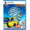 Image de Totally Reliable Delivery Service Definitive Edition PS5
