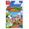 Image de Sports Camp - Une Aventure en 35 Jeux Switch