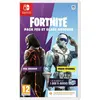 Image de Fortnite : Pack Feu et Glace Obscurs (Code in a Box) Switch