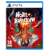 Image de Hotel Barcelona PS5