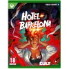 Image de Hotel Barcelona Xbox Serie S/X