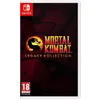 Image de Mortal Kombat: Legacy Kollection Switch