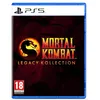 Image de Mortal Kombat: Legacy Kollection PS5