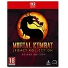 Image de Mortal Kombat Legacy Kollection Deluxe Edition Nintendo Switch 2 en occasion ou reconditionné