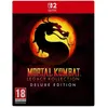 Image de Mortal Kombat: Legacy Kollection Deluxe Edition Switch 2