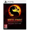 Image de Mortal Kombat: Legacy Kollection Deluxe Edition PS5