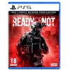 Image de Ready or Not Day One Edition PS5