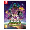 Image de MARVEL Cosmic Invasion Deluxe Edition Switch