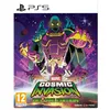 Image de MARVEL Cosmic Invasion Deluxe Edition PS5