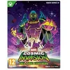 Image de Marvel Cosmic Invasion Deluxe Edition Xbox Series X en occasion ou reconditionné