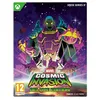 Image de MARVEL Cosmic Invasion Deluxe Edition Xbox Serie S/X