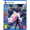 Image de ChromaGun 2: Dye Hard PS5