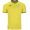 Image de Maillot Extérieur Lazio Rome 2024/25 Jaune S P2GABX0843