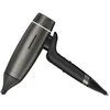 Image de GHD - Ghd Speed  - Sèche-cheveux - Noir Metallique