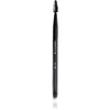 Image de Brushworks Pinceau à sourcils à double extrémité Spoolie N° 22
