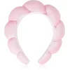 Image de Brushworks Pink Bande nuageuse