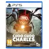 Image de Choo-Choo Charles PS5