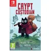 Image de Crypt Custodian Switch