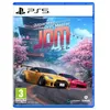 Image de JDM: Japanese Drift Master PS5