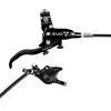 Image de Kit freinage Hope Tech4 EVO X2 TU