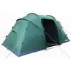 Image de Tente - Regatta - Kivu - 4 Personnes - ImpermÃ©able - Dimensions 450x230x190 Cm